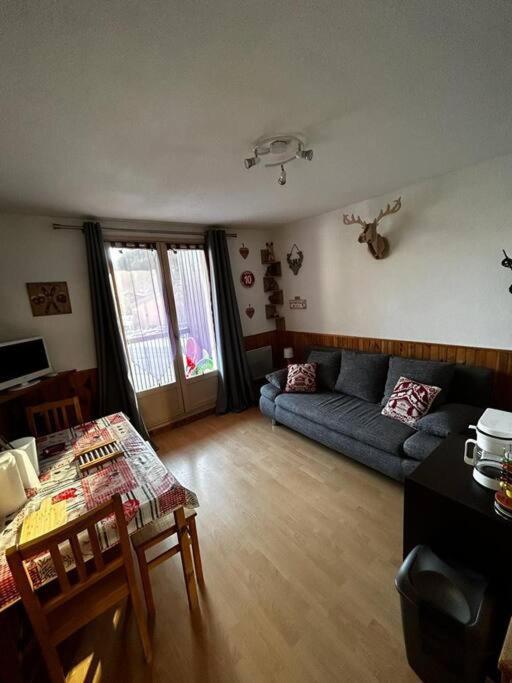 Confortable Appartement, Panorama Sud, Vue Montagne 라포 외부 사진